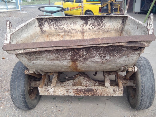 ดั๊มเปอร์ ดั๊มเปอร์