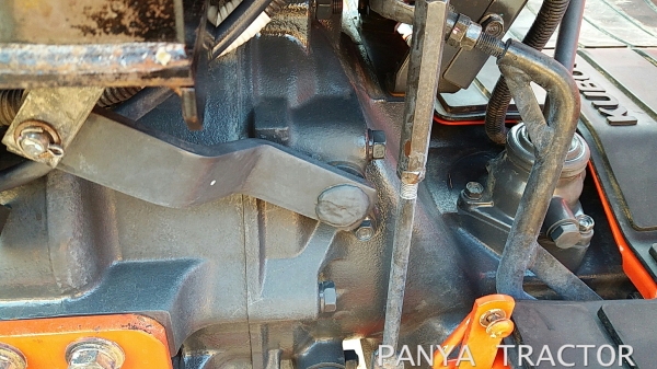 รถเข้าใหม่#ปัญญาแทรคเตอร์..จัดมาให้ครับ ด่วน!!  395,000 บาท.   คูโบต้าL4708 ใบมีดคานล่างFD185  ผาน6&times;24เฮฟวี่พลัส  สีเดิมๆ  สภาพพร้อมใช้ จัดส่ง อ.เก้าเลี้ยว จ.นครสวรรค์