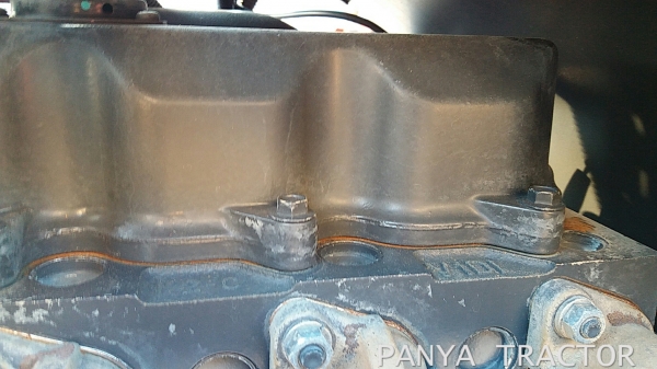 รถเข้าใหม่#ปัญญาแทรคเตอร์..จัดมาให้ครับ ด่วน!!  395,000 บาท.   คูโบต้าL4708 ใบมีดคานล่างFD185  ผาน6&times;24เฮฟวี่พลัส  สีเดิมๆ  สภาพพร้อมใช้ จัดส่ง อ.เก้าเลี้ยว จ.นครสวรรค์