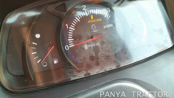 รถเข้าใหม่#ปัญญาแทรคเตอร์..จัดมาให้ครับ ด่วน!!  395,000 บาท.   คูโบต้าL4708 ใบมีดคานล่างFD185  ผาน6&times;24เฮฟวี่พลัส  สีเดิมๆ  สภาพพร้อมใช้ จัดส่ง อ.เก้าเลี้ยว จ.นครสวรรค์