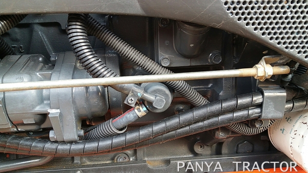 รถเข้าใหม่#ปัญญาแทรคเตอร์..จัดมาให้ครับ ด่วน!!  395,000 บาท.   คูโบต้าL4708 ใบมีดคานล่างFD185  ผาน6&times;24เฮฟวี่พลัส  สีเดิมๆ  สภาพพร้อมใช้ จัดส่ง อ.เก้าเลี้ยว จ.นครสวรรค์