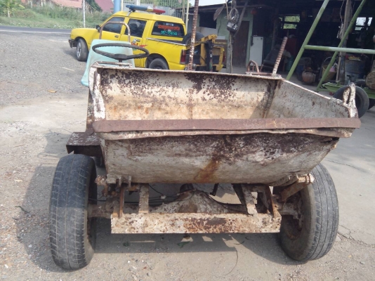 ดั๊มเปอร์ ดั๊มเปอร์