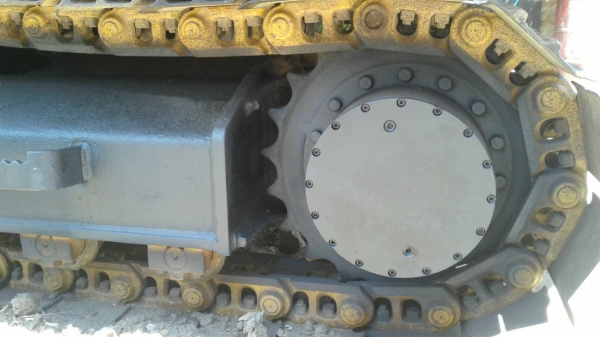 Cat 312 V1 ไฟฟ้าครบ เครื่องเดิม ปั้มเดิม ช่วงล่างใหม่ สนใจติดต่อได้ที่ 0818524439 คุณเล็ก