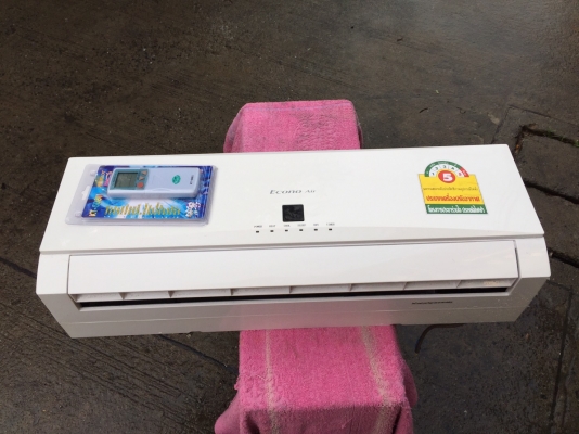 **** ขายคอยเย็น AIR 12500 BTU สภาพ 90 เปอร์เซนต์ ****
