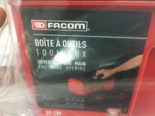 ขายกล่องเครื่องมือช่างระดับเทพ FACOM MADE IN ISRAEL ขายกล่องเครื่องมือช่างระดับเทพ FACOM MADE IN ISRAEL