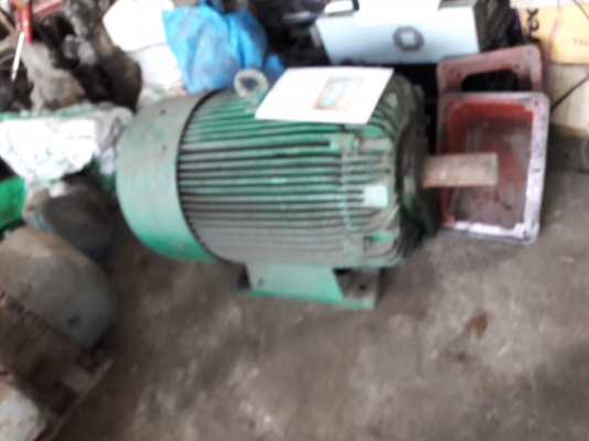 ขาย !! มอเตอร์TECO.ขนาด150แรง3สาย.รอบ1460.คร์อยเดิมๆพร้อมใช้ ขาย !! มอเตอร์TECO.ขนาด150แรง3สาย.รอบ1460.คร์อยเดิมๆพร้อมใช้