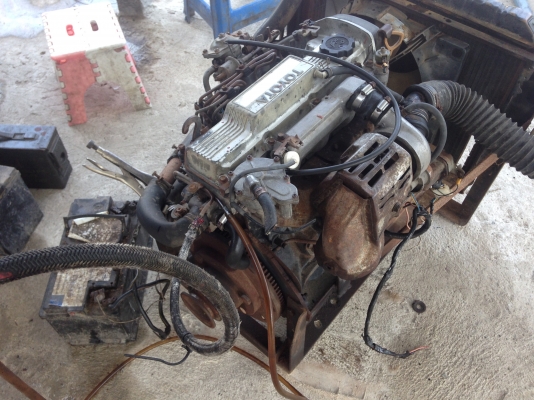 ขายเครื่องtoyota 1Nเทอร์โบ ขายเครื่องtoyota 1Nเทอร์โบ