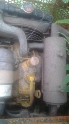 ขาย 95,000 บาท ดั้มเปอร์ KOMATSU CD25 เครื่อง 2 สูบ สภาพพร้อมใช้ รถอยู่ จ.อุดรธานี โทร&ไอดีไลน์ 0610710295 ขาย 95,000 บาท ดั้มเปอร์ KOMATSU CD25 เครื่อง 2 สูบ สภาพพร้อมใช้ รถอยู่ จ.อุดรธานี โทร&ไอดีไลน์ 0610710295