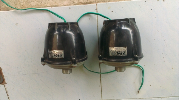 ขายยูนิตฮอร์นแพ็คคู่