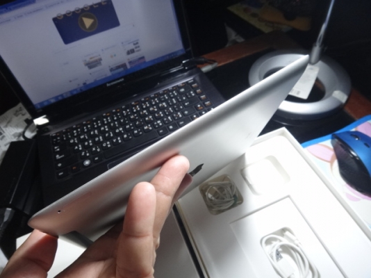 ipad 4  16 GB