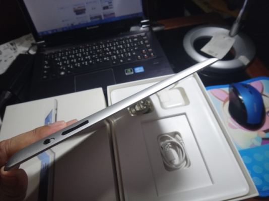 ipad 4  16 GB