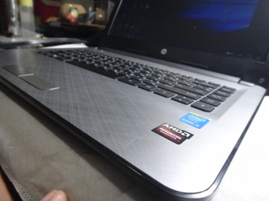 HP 14-AC101TX Core i3