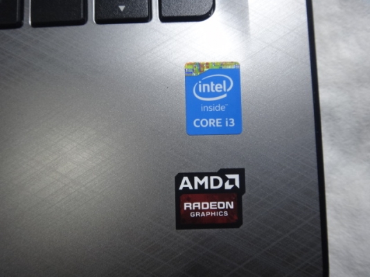 HP 14-AC101TX Core i3