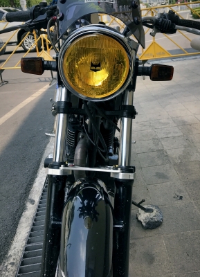 ขาย Sr400 ครับ อินวอย+สพม 100เปอร์เซ็น ครับ