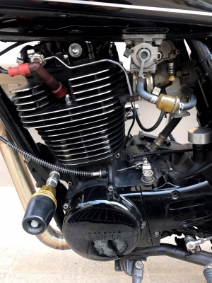 ขาย Sr400 ครับ อินวอย+สพม 100เปอร์เซ็น ครับ