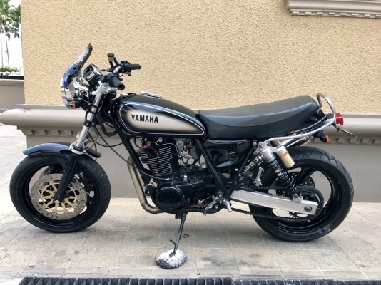 ขาย Sr400 ครับ อินวอย+สพม 100เปอร์เซ็น ครับ