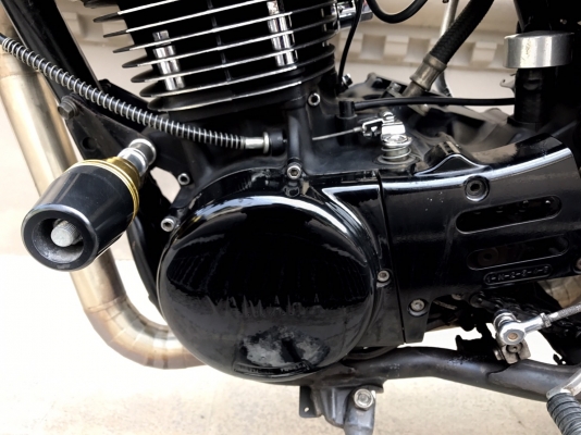 ขาย Sr400 ครับ อินวอย+สพม 100เปอร์เซ็น ครับ