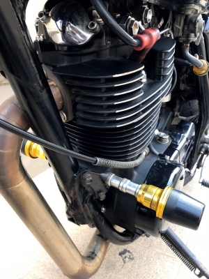 ขาย Sr400 ครับ อินวอย+สพม 100เปอร์เซ็น ครับ