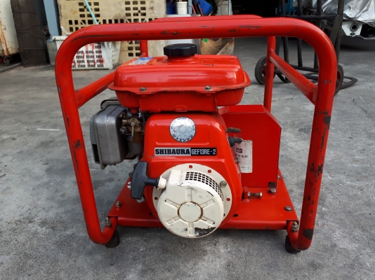 ขายชุดเครื่องติดปั้ม Yoshi นำเข้าจากญี่ปุ่น