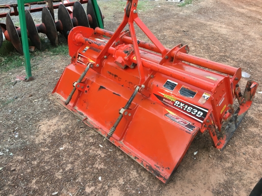 ขายโรตารี Rx163D ตามสภาพ ใช้งานได้ปกติ