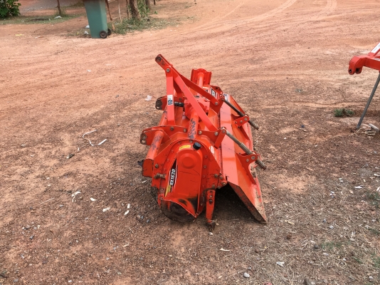 ขายโรตารี Rx163D ตามสภาพ ใช้งานได้ปกติ