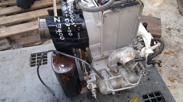 2  สูบ 9แรง 13500 บาท รหัสสินค้า D3-10