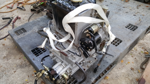 2  สูบ 9แรง 13500 บาท รหัสสินค้า D3-10