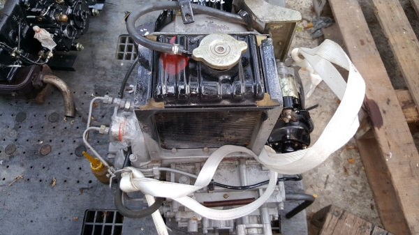 2  สูบ 9แรง 13500 บาท รหัสสินค้า D3-10