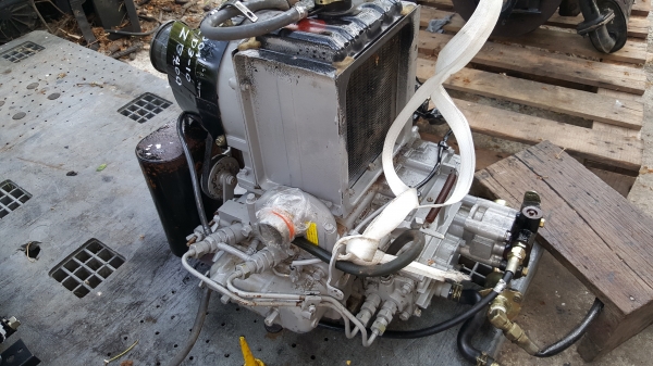 2  สูบ 9แรง 13500 บาท รหัสสินค้า D3-10