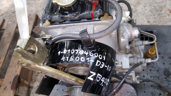 2  สูบ 9แรง 13500 บาท รหัสสินค้า D3-10