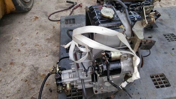 2  สูบ 9แรง 13500 บาท รหัสสินค้า D3-10