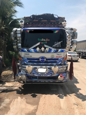 HINO NGV HINO NGV