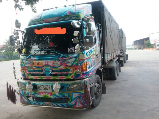 HINO NGV HINO NGV