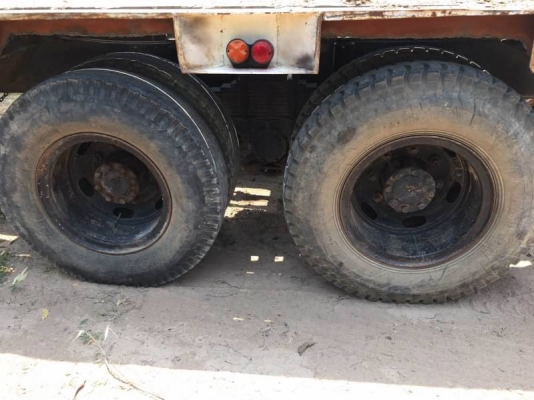 ขาย 650,000 MITSU FUSO FN 527 M-TD1741  เครื่อง 6D16-195 แรง 10 เกียร์ หัวบาง ยางดี คัสชีสวย เบรคใหญ่ เอกสารเล่มทะเบียน รถอยู่ จ.สุรินทร์ 090-772-3710 090-772-3708