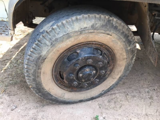 ขาย 650,000 MITSU FUSO FN 527 M-TD1741  เครื่อง 6D16-195 แรง 10 เกียร์ หัวบาง ยางดี คัสชีสวย เบรคใหญ่ เอกสารเล่มทะเบียน รถอยู่ จ.สุรินทร์ 090-772-3710 090-772-3708