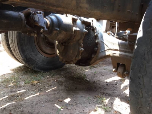 ขาย 650,000 MITSU FUSO FN 527 M-TD1741  เครื่อง 6D16-195 แรง 10 เกียร์ หัวบาง ยางดี คัสชีสวย เบรคใหญ่ เอกสารเล่มทะเบียน รถอยู่ จ.สุรินทร์ 090-772-3710 090-772-3708