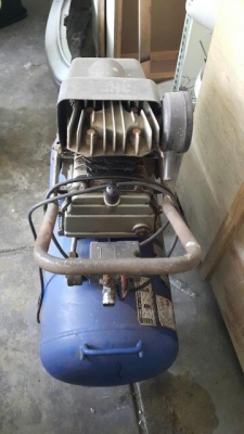 ขายปั้มลม