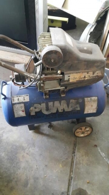 ขายปั้มลม