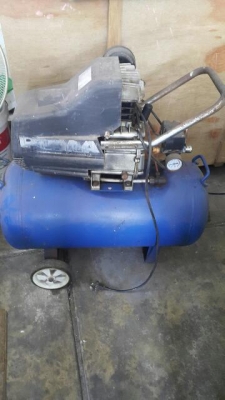 ขายปั้มลม