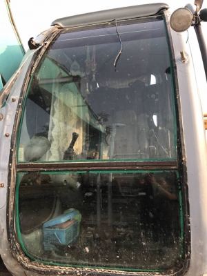 ขาย 795,000 KOBELCO SK200 MARK 5 SUPER  เครื่องดี ปั้มแรง โช่หนา เอวแน่น ไฟฟ้าครบ เอกสารเล่มทะเบียน  รถอยู่ จ.สุรินทร์  090-772-3710 090-772-3708