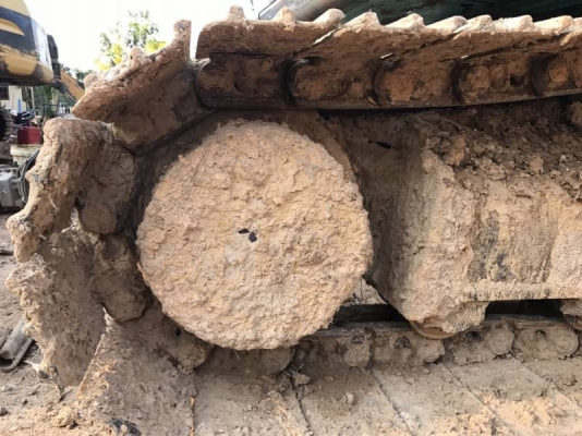 ขาย 795,000 KOBELCO SK200 MARK 5 SUPER  เครื่องดี ปั้มแรง โช่หนา เอวแน่น ไฟฟ้าครบ เอกสารเล่มทะเบียน  รถอยู่ จ.สุรินทร์  090-772-3710 090-772-3708