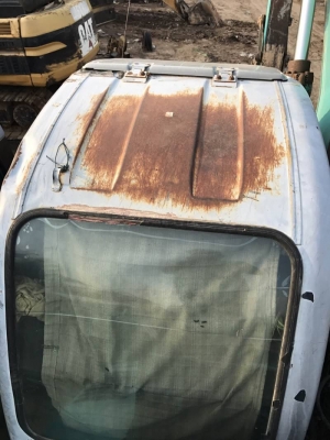 ขาย 795,000 KOBELCO SK200 MARK 5 SUPER  เครื่องดี ปั้มแรง โช่หนา เอวแน่น ไฟฟ้าครบ เอกสารเล่มทะเบียน  รถอยู่ จ.สุรินทร์  090-772-3710 090-772-3708