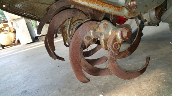 7  แรง 4 จังหวะ เบนชิล 6 เกียร์เดิน ถอย 2 รหัสสินค้า D3  -  4  พร้อมใช้งาน