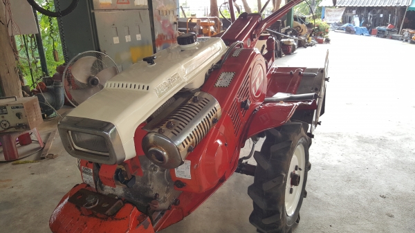 7  แรง 4 จังหวะ เบนชิล 6 เกียร์เดิน ถอย 2 รหัสสินค้า D3  -  4  พร้อมใช้งาน