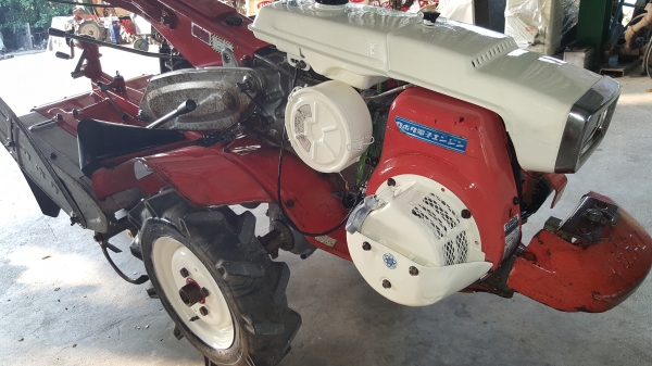 7  แรง 4 จังหวะ เบนชิล 6 เกียร์เดิน ถอย 2 รหัสสินค้า D3  -  4  พร้อมใช้งาน