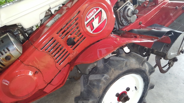 7  แรง 4 จังหวะ เบนชิล 6 เกียร์เดิน ถอย 2 รหัสสินค้า D3  -  4  พร้อมใช้งาน