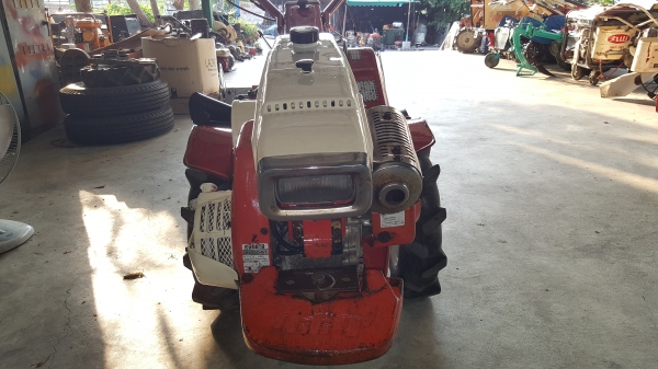 7  แรง 4 จังหวะ เบนชิล 6 เกียร์เดิน ถอย 2 รหัสสินค้า D3  -  4  พร้อมใช้งาน