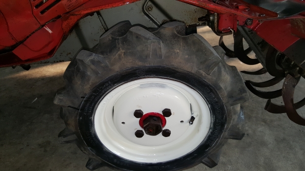 7  แรง 4 จังหวะ เบนชิล 6 เกียร์เดิน ถอย 2 รหัสสินค้า D3  -  4  พร้อมใช้งาน