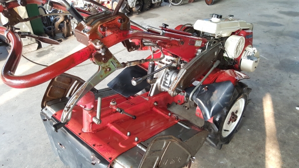 7  แรง 4 จังหวะ เบนชิล 6 เกียร์เดิน ถอย 2 รหัสสินค้า D3  -  4  พร้อมใช้งาน