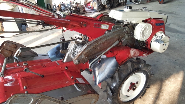 7  แรง 4 จังหวะ เบนชิล 6 เกียร์เดิน ถอย 2 รหัสสินค้า D3  -  4  พร้อมใช้งาน